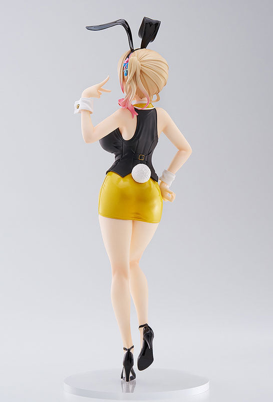 POP UP PARADE Bunny Garden Rin L size Preventa