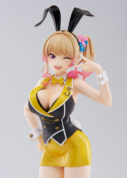 POP UP PARADE Bunny Garden Rin L size Preventa