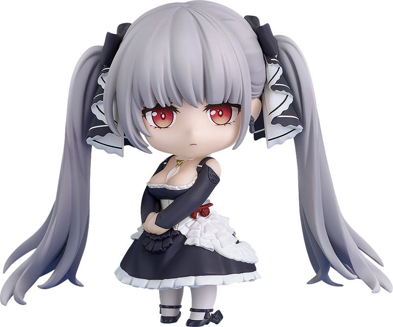 Nendoroid Azur Lane Formidable Light Equipment Ver. Preventa