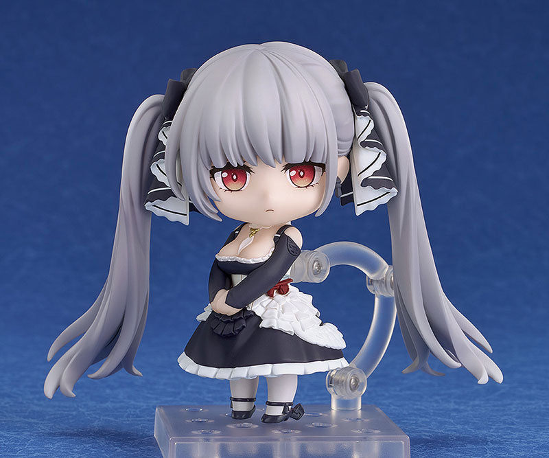 Nendoroid Azur Lane Formidable Light Equipment Ver. Preventa