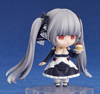 Nendoroid Azur Lane Formidable Light Equipment Ver. Preventa