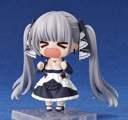 Nendoroid Azur Lane Formidable Light Equipment Ver. Preventa