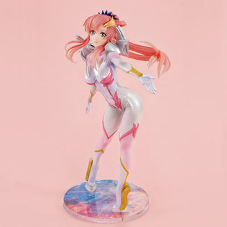 Gundam Girls Generation Gundam SEED Freedom Lacus Clyne Pilot Suit ver. Preventa