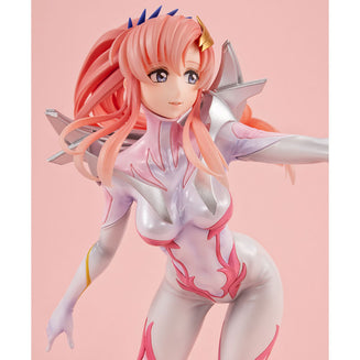 Gundam Girls Generation Gundam SEED Freedom Lacus Clyne Pilot Suit ver. Preventa