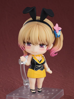 Nendoroid Bunny Garden Rin Preventa