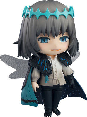 Nendoroid Fate/Grand Order Pretender/Oberon Vortigern Preventa