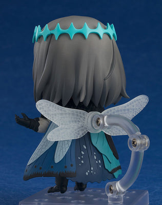 Nendoroid Fate/Grand Order Pretender/Oberon Vortigern Preventa