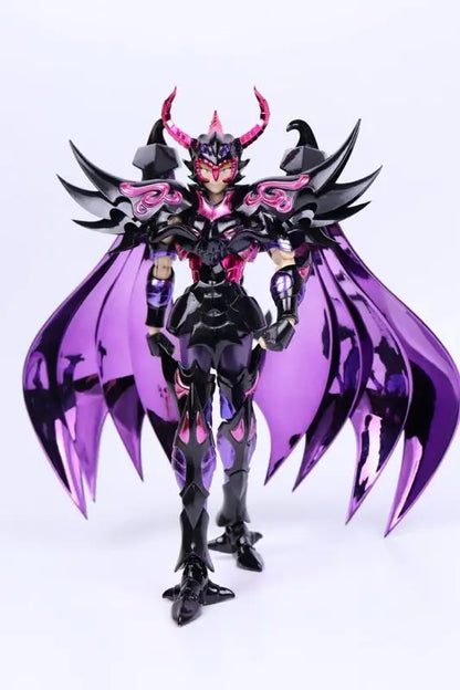 Cs Model Saint Seiya Radamanthys