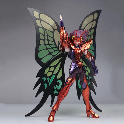 Metal Club Saint Seiya Myth Cloth Myu de Papillon