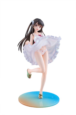 Hanabee Scale Figure: Original Character - Cover Girl Ryoko Ayase Escala 1/6 Preventa