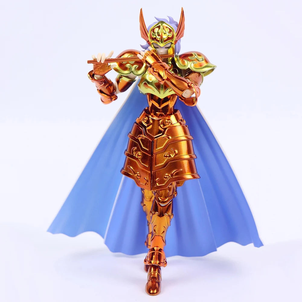 J Model Saint Seiya cloth myth EX Sorrento de Sirena