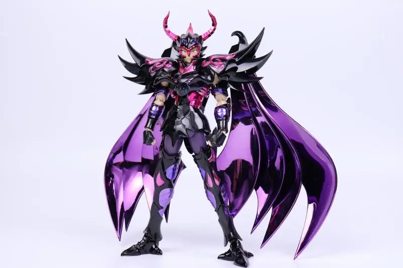 Cs Model Saint Seiya Radamanthys