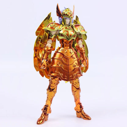 J Model Saint Seiya cloth myth EX Sorrento de Sirena