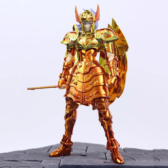 J Model Saint Seiya cloth myth EX Sorrento de Sirena