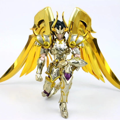 MST Model Saint Seiya Capricornio Soul of Gold