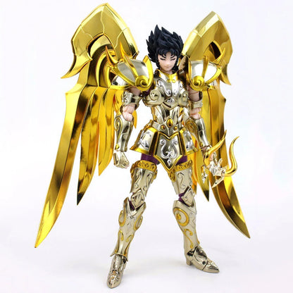 MST Model Saint Seiya Capricornio Soul of Gold