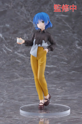 Taito Prize Figure Coreful: Bocchi The Rock - Ryo Yamada Casual Clothes Preventa