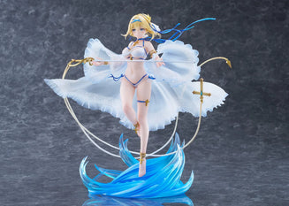 Aliceglint Scale Figure: Azur Lane - Jeanne D Arc Saintess Of The Sea Escala 1/7 Preventa