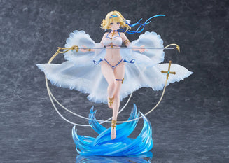 Aliceglint Scale Figure: Azur Lane - Jeanne D Arc Saintess Of The Sea Escala 1/7 Preventa