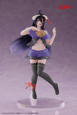 Taito Prize Figure Coreful: Overlord IV - Albedo Nightwear Preventa