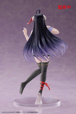 Taito Prize Figure Coreful: Overlord IV - Albedo Nightwear Preventa