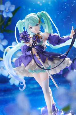 Taito Prize Figure Amp: Vocaloid - Hatsune Miku Birthday 2024 Preventa