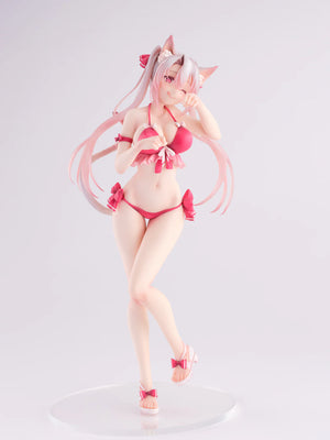 Koikoi Scale Figure: Original Character - Chou Cinnamon Escala 1/6 Preventa