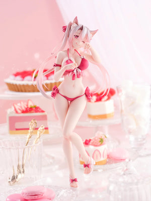 Koikoi Scale Figure: Original Character - Chou Cinnamon Escala 1/6 Preventa