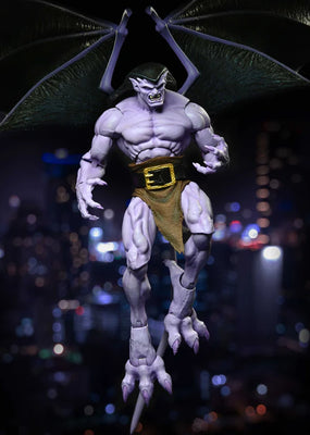 Neca Gargoyles Gargolas Goliath