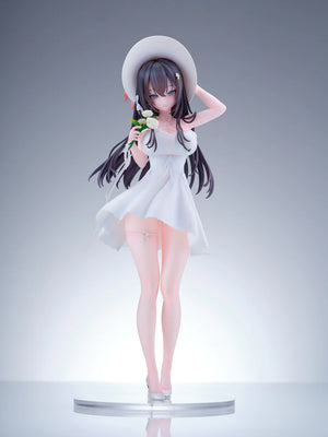 Omh Scale Figure: Original Character By Freng - Manta Escala 1/7 Preventa