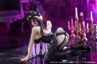 Taito Prize Figure Desktop Cute: Overlord - Albedo Bunny Preventa