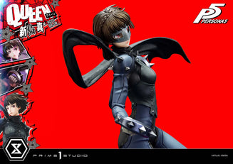 Prime 1 Studios Premium Masterline: Persona 5 - Makoto Niijima Queen Escala 1/4 Preventa