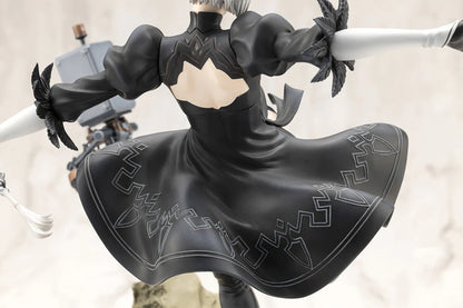 Kotobukiya ARTFX J: NieR Automata Ver1.1a - 2B Escala 1/8 Preventa