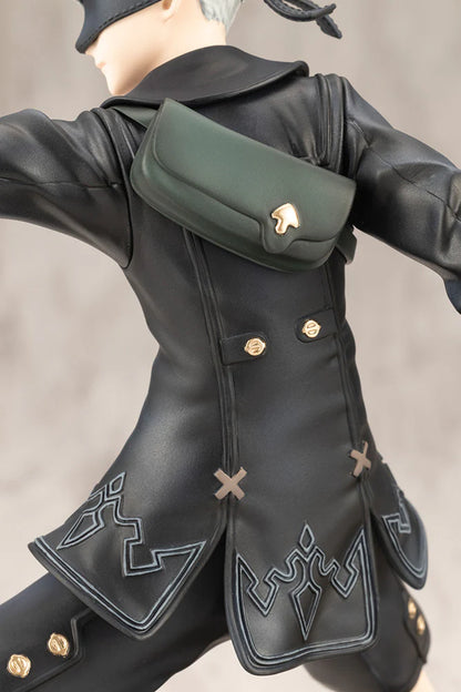 Kotobukiya ARTFX J: NieR Automata Ver1.1a - 9S Escala 1/8 Preventa