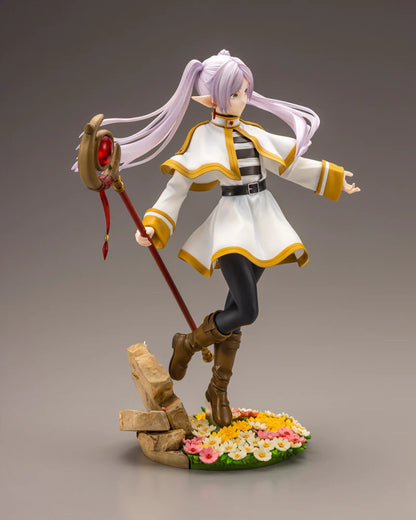 Kotobukiya: Frieren Beyond Journeys End - Frieren Escala 1/7 Preventa