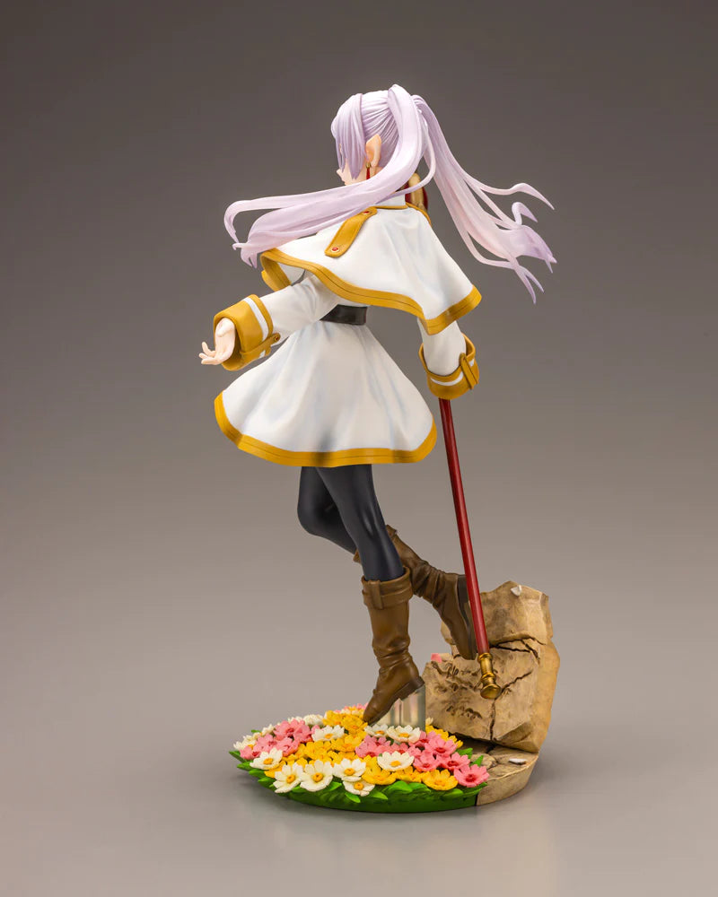 Kotobukiya: Frieren Beyond Journeys End - Frieren Escala 1/7 Preventa