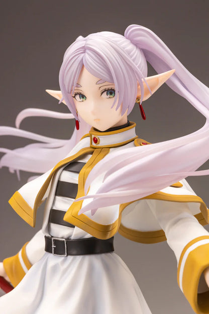 Kotobukiya: Frieren Beyond Journeys End - Frieren Escala 1/7 Preventa