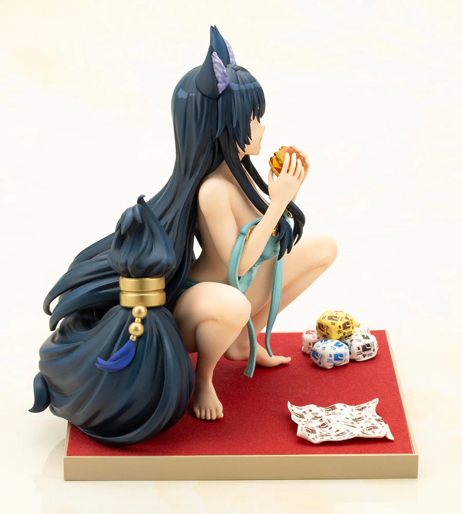 Kotobukiya: The Eminence in Shadow - Delta ED Escala 1/7 Preventa