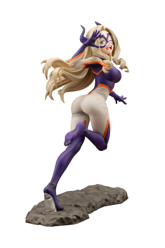 Kotobukiya ARTFX J: My Hero Academia - Mt Lady Escala 1/8 Preventa