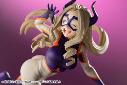 Kotobukiya ARTFX J: My Hero Academia - Mt Lady Escala 1/8 Preventa