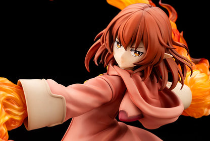 Kotobukiya: Helck - Vermilio Escala 1/7 Preventa