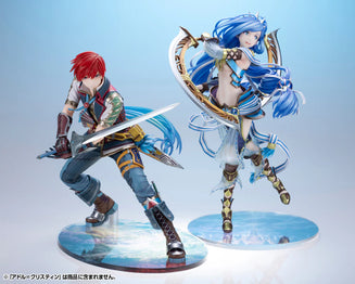 Kotobukiya: Ys VIII Lacrimosa Of Dana - Dana Iclucia Escala 1/7 Preventa