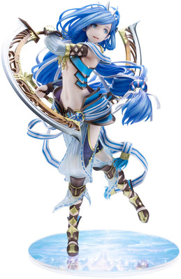 Kotobukiya: Ys VIII Lacrimosa Of Dana - Dana Iclucia Escala 1/7 Preventa