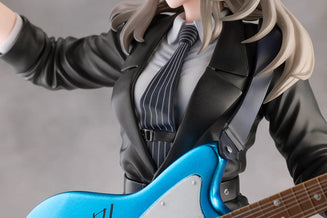 Kotobukiya: Girls Band Cry - Momoka Kawaragi Escala 1/7 Preventa