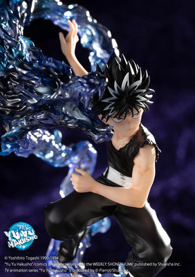 Kotobukiya ARTFX J: Yu Yu Hakusho - Hiei 2 Escala 1/8 Preventa