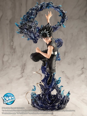 Kotobukiya ARTFX J: Yu Yu Hakusho - Hiei 2 Escala 1/8 Preventa