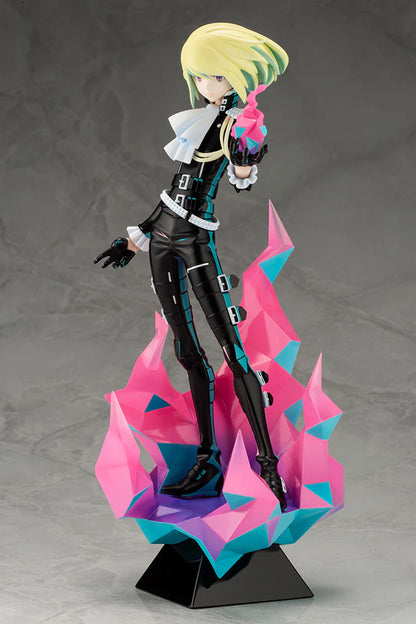 Kotobukiya: Promare - Lio Fotia Escala 1/7 Preventa