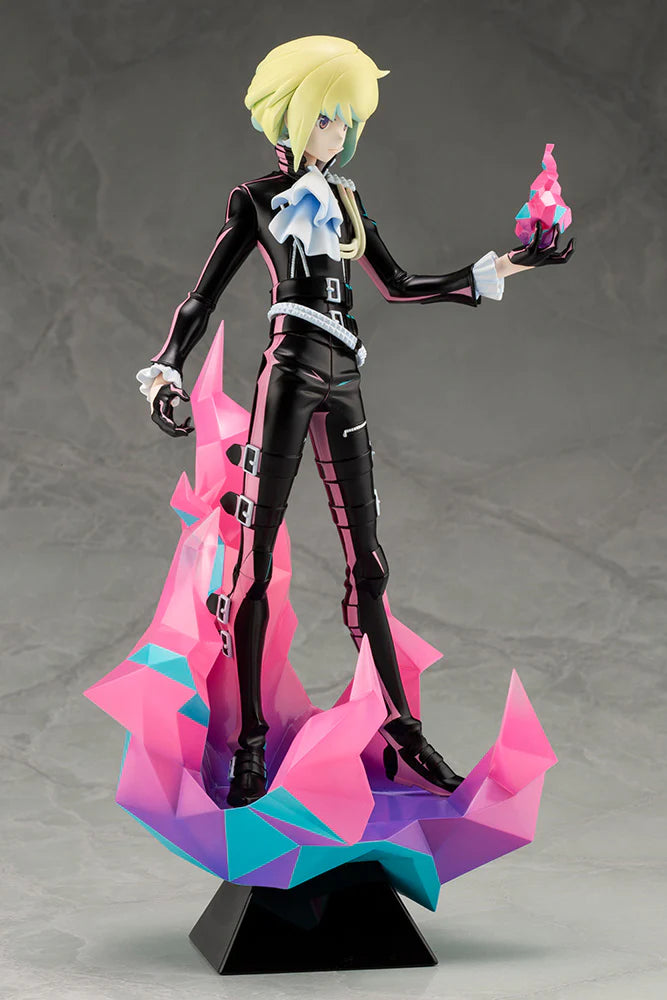 Kotobukiya: Promare - Lio Fotia Escala 1/7 Preventa