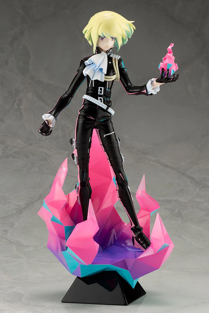 Kotobukiya: Promare - Lio Fotia Escala 1/7 Preventa