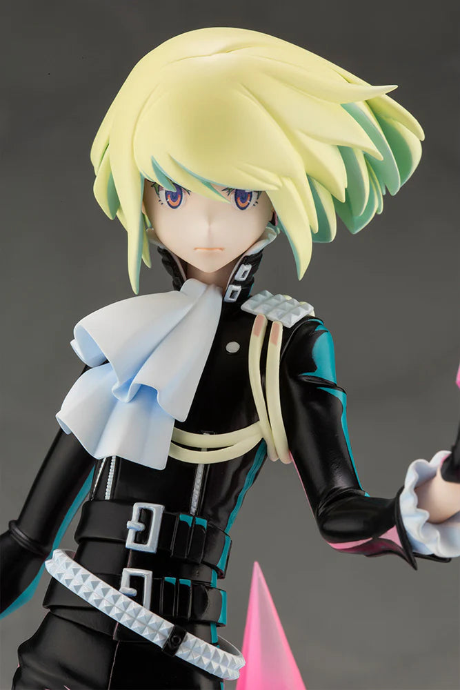 Kotobukiya: Promare - Lio Fotia Escala 1/7 Preventa